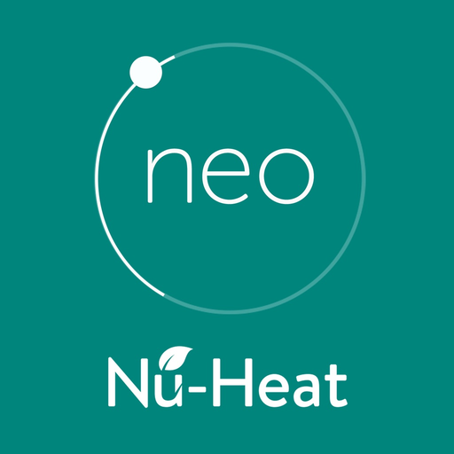 Nu-Heat Neo app icon