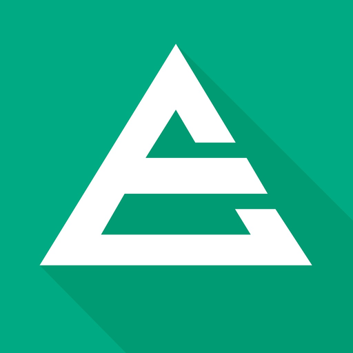 E-MOUNTAINBIKE Magazine app icon