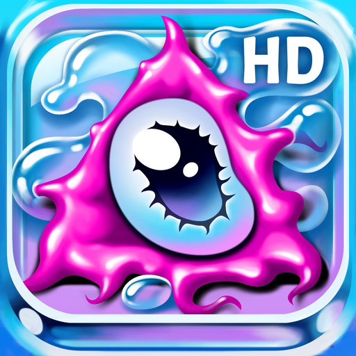 Doodle Creatures™ HD app icon
