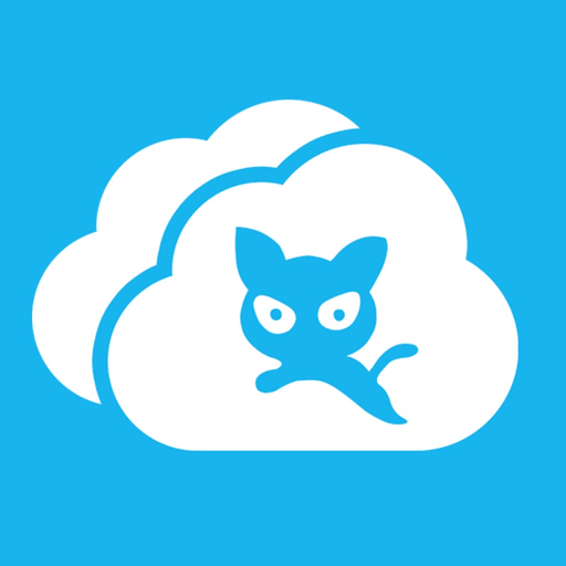 OA办公软件-重庆猫扑网络科技有限公司出品 app icon