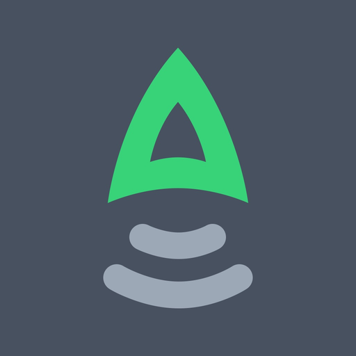 Navirec app icon