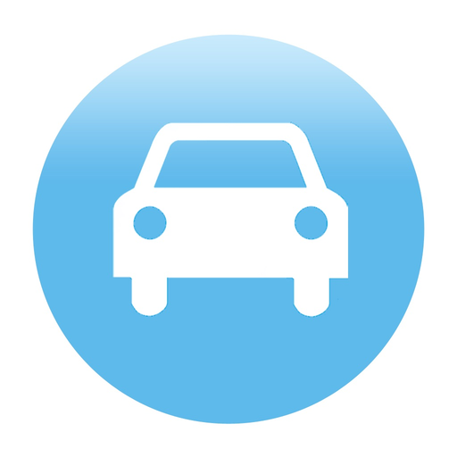 Back to my car! app icon