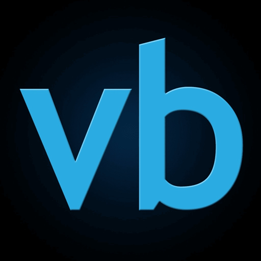 Experience VB  / VB NightLife app icon