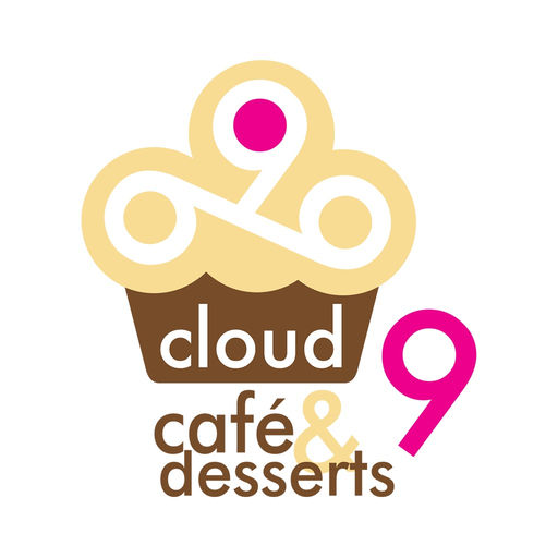 Cloud 9 Cafe & Desserts app icon