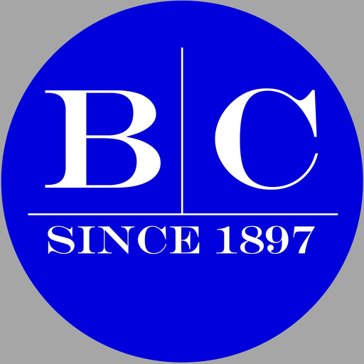 Bank of Coushatta app icon