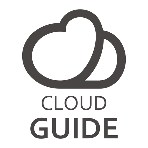 CloudGuide app icon