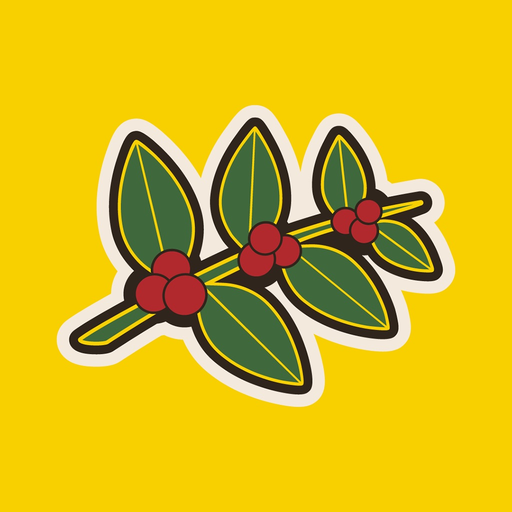 Heine Bros Coffee app icon