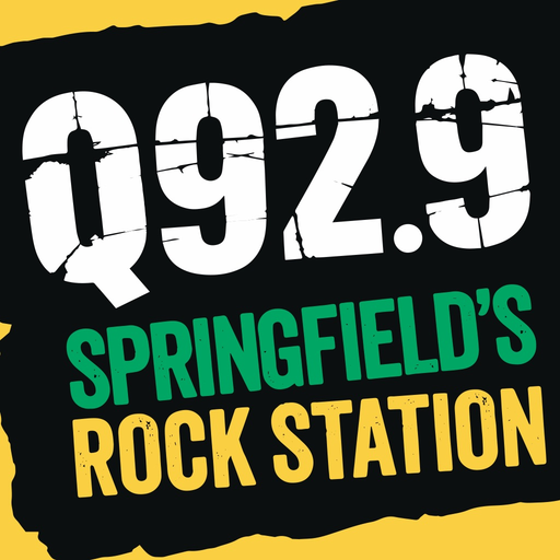 Q92.9 Rocks app icon