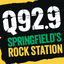 Q92.9 Rocks icon
