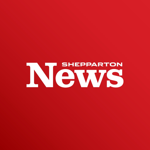 Shepparton News app icon