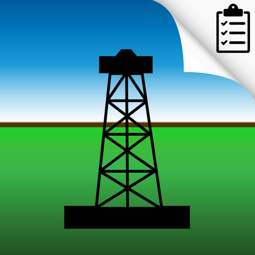 Pumper RtChex app icon