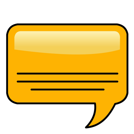 Subtitle Extractor app icon