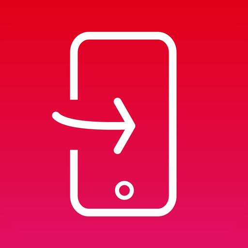 DoubleVision - Sync Screen with Computer & other iPhones in Realtime app icon
