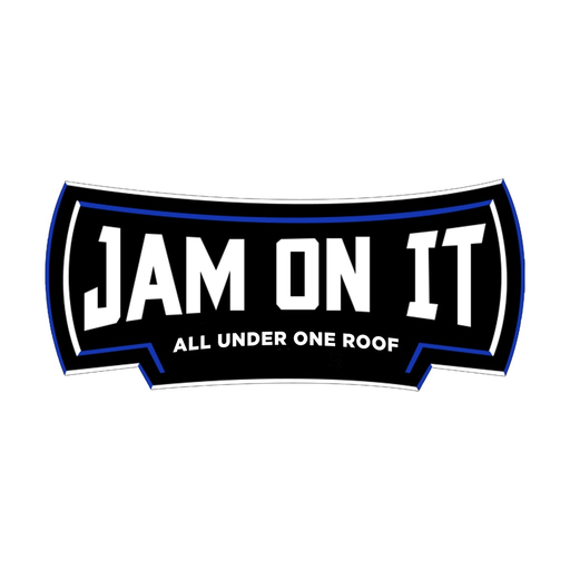 Jam On It app icon