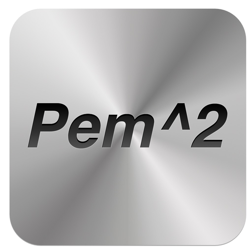 PemPem app icon