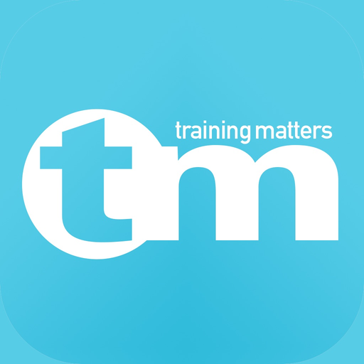 Training Matters Magazine app icon