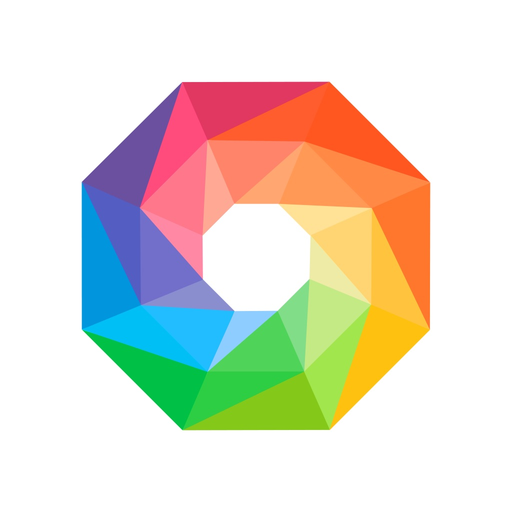 Effectshop Pic & Collage Maker app icon