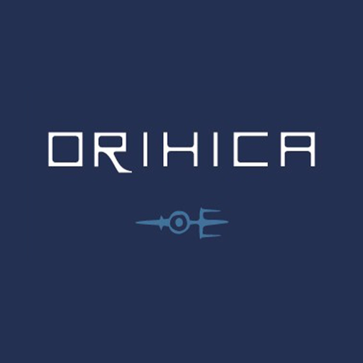 ORIHICAアプリ app icon