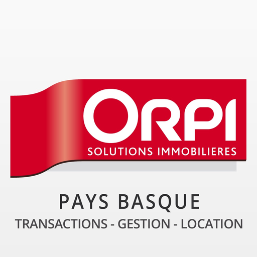 ORPI PAYS BASQUE-BAYONNE app icon