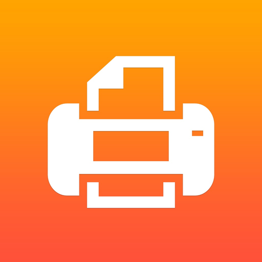 Plustek eScan app icon