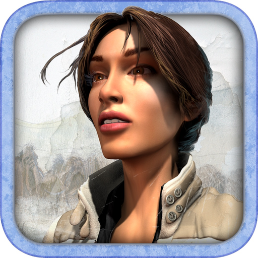 Syberia (FULL) app icon