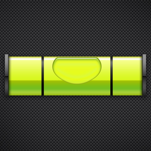 Pocket Bubble Level app icon