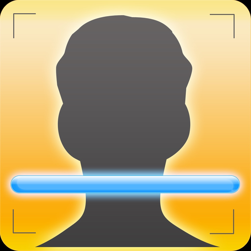 Face Mood Scanner Free app icon