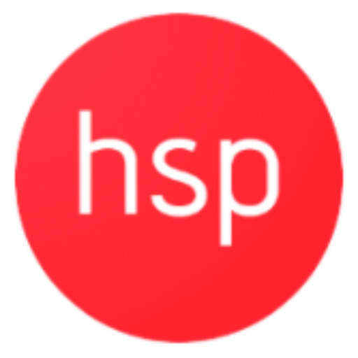 Mein HSP app icon