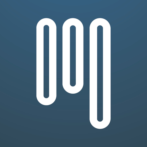 Mourjan app icon