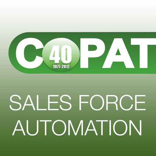 Copat SFA app icon