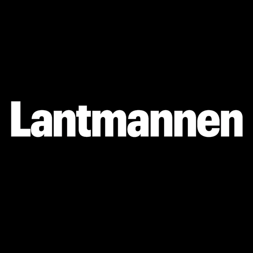 Lantmannen app icon