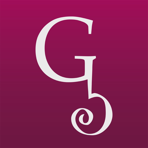 Book Guesser app icon
