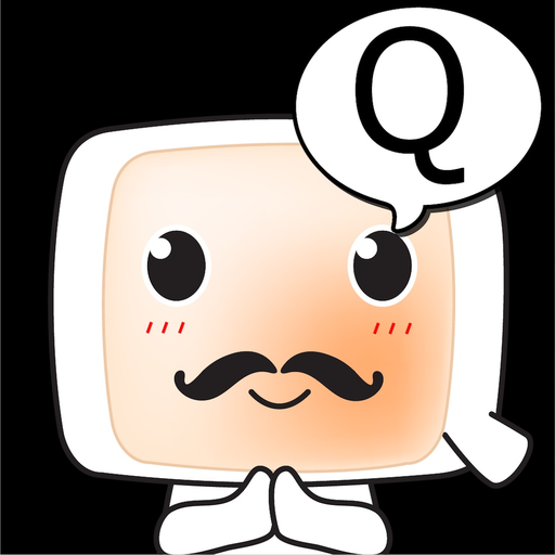 QueQ - No more Queue line app icon