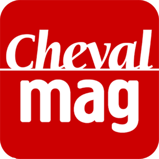 Cheval Magazine app icon