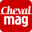 Cheval Magazine icon
