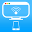 AirBrowser - AirPlay browser icon