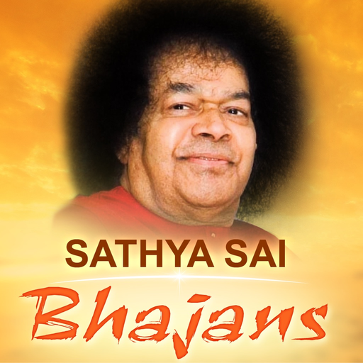 Sathya Sai Bhajans Volume 02 app icon