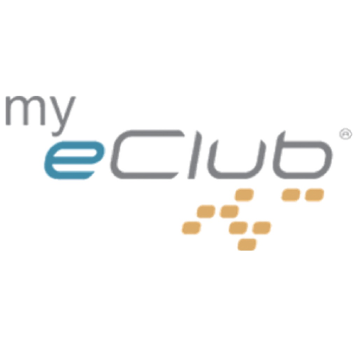 My eClub app icon