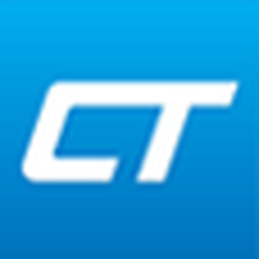 CoolerTags app icon