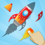 Phonics Puzzles icon