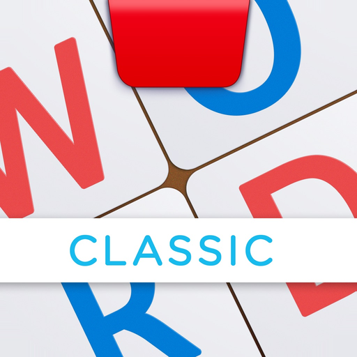 Osmo Words Classic app icon