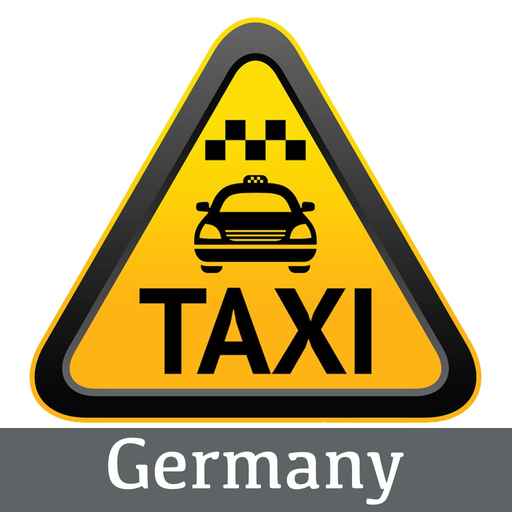 TaxoFare - Germany app icon