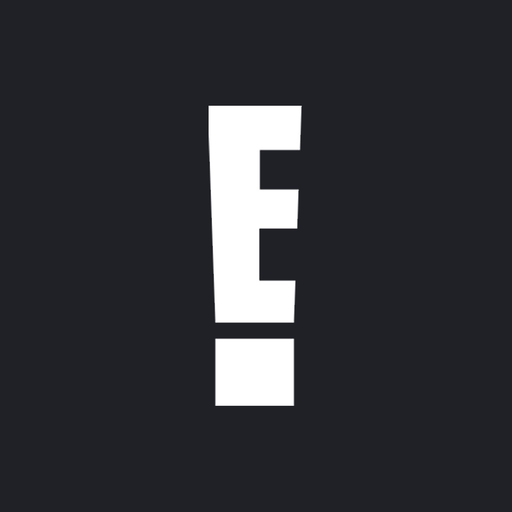E! app icon
