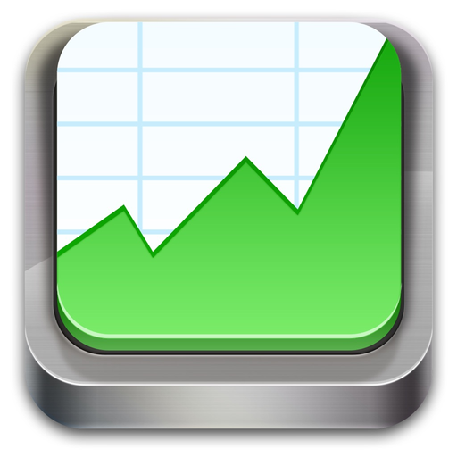 StockSpy Realtime Stocks Quote app icon