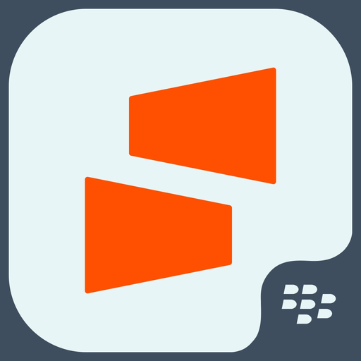 Seismic | BlackBerry app icon
