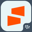 Seismic | BlackBerry icon