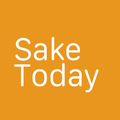 Sake Today app icon