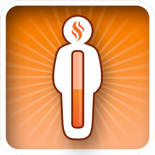 My PowerBar app icon