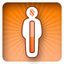 My PowerBar icon