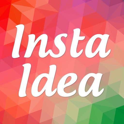 InstaIdea app icon